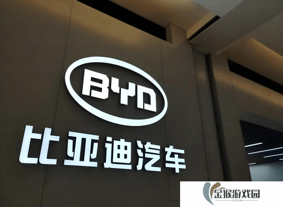 经济学家谈中国制造业 为比亚迪的强大哽咽落泪