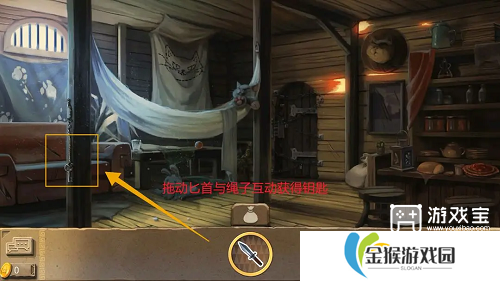 奈里手游第一章序章通关攻略
