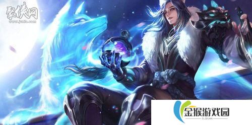剑仙李白2019出装攻略（超强输出、无敌机动，让你成为李白的传人！）