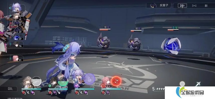 崩坏星穹铁道前期角色怎么养成