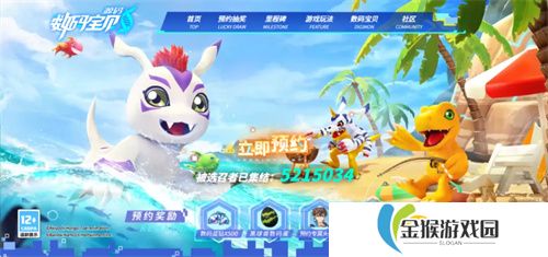 历经五年磨难，《数码宝贝：源码》找到了破局之路