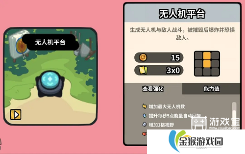 雀仔营地鹰眼兵种大全攻略