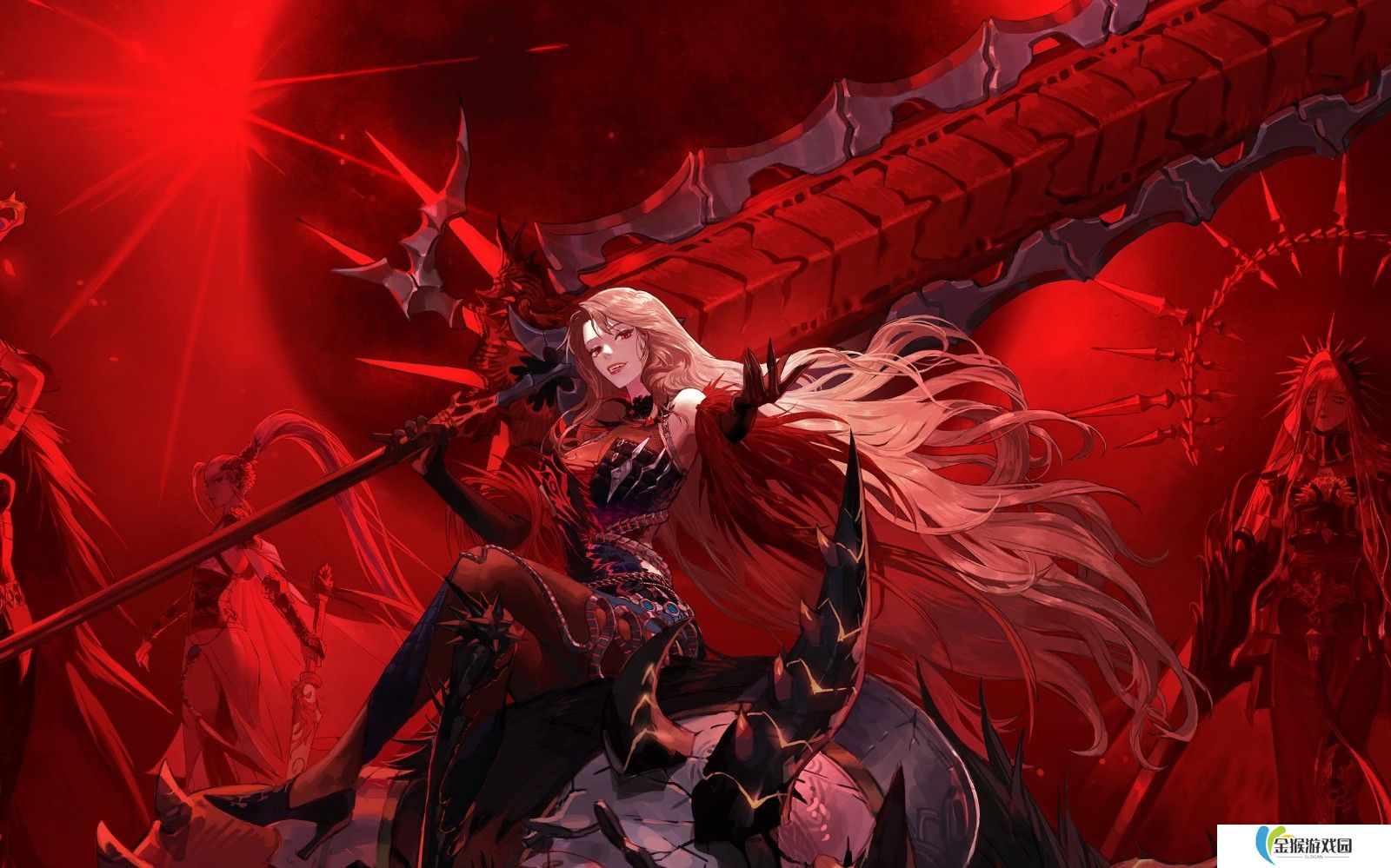 地下城与勇士手游剑魔怎么玩