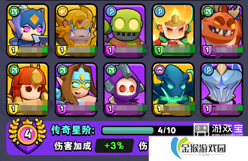 对战精灵合作阵容推荐攻略