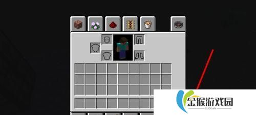 我的世界物品怎么全选,探索Minecraft中物品全选的神奇方法