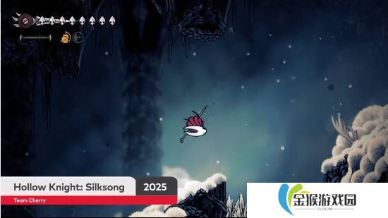 《空洞骑士：丝之歌》真要来了！2025年登陆Switch2