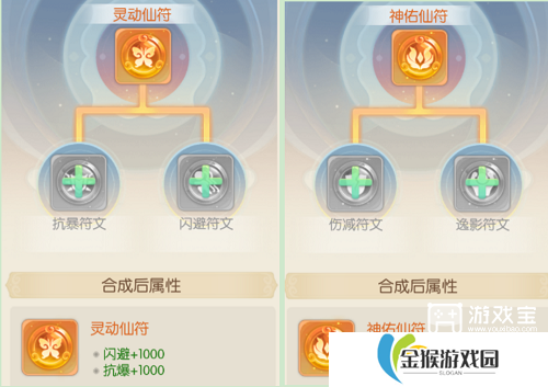 山海仙魔录闪避流派攻略