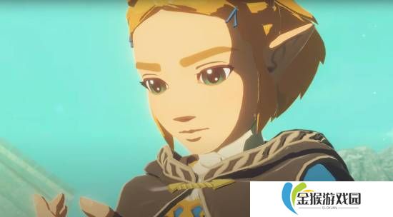 《塞尔达无双 封印战记》公布！今年冬季登陆Switch2