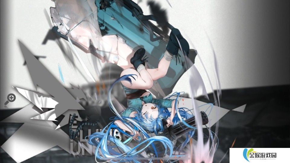 少女前线XM556强度如何