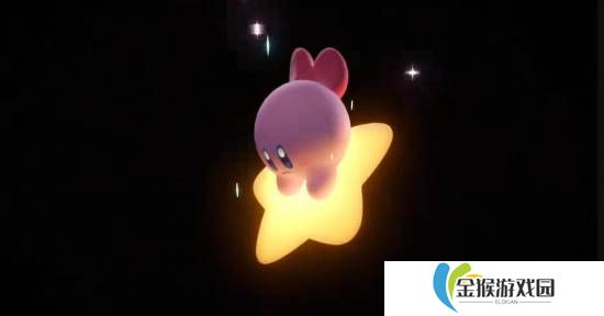 樱井政博《星之卡比》新作！2025年登陆Switch2