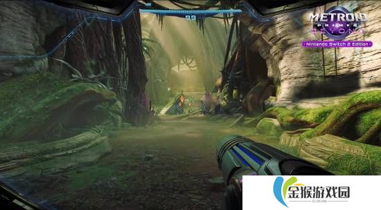 NS2版《银河战士4》公布：最高支持4K/60帧