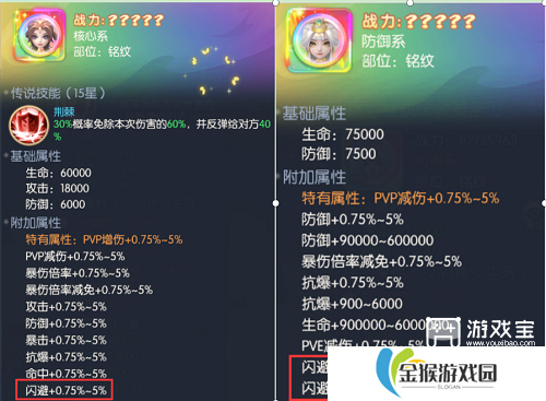 山海仙魔录闪避流派攻略
