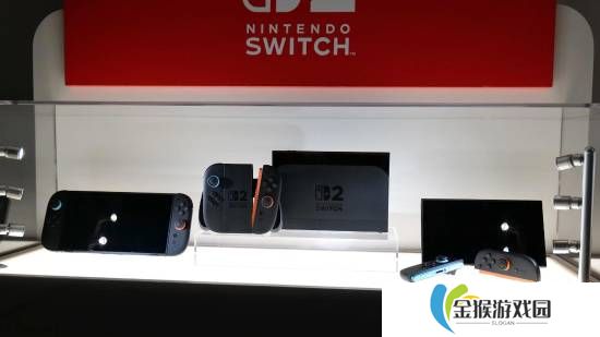 外媒抢先试玩Switch2：详细评测发布 缺点是游戏和配件太贵