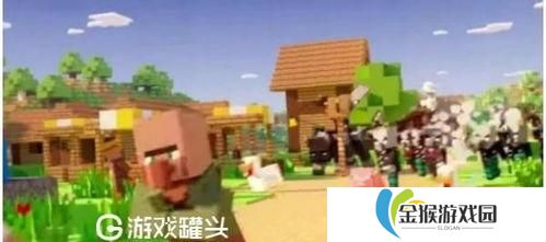 详细阅读:我的世界如何组群,轻松组群生成攻略 我的世界如何组群,轻松组群生成攻略
