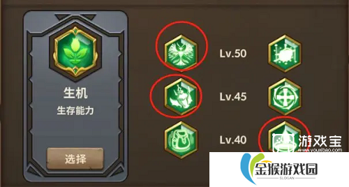 自由之心圣教军培养攻略