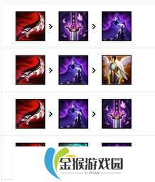详细阅读:中单梦魇打劫出装攻略(以中单梦魇打劫为主的攻略,带你领略恐怖的力量!) 中单梦魇打劫出装攻略(以中单梦魇打劫为主的攻略,带你领略恐怖的力量!)