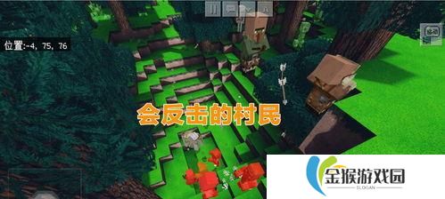 我的世界怎么守护村民,村民守护攻略：全方位防御与生存指南