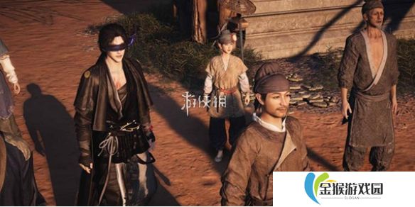 燕云十六声击败冯如之选什么好-燕云十六声击败冯如之后选退钱还是谢谢夸奖