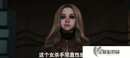 《梅根2.0》首支中文预告曝光：杀人AI娃娃升级回归