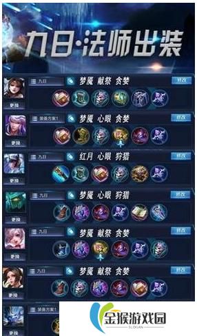 王者荣耀狂铁出装攻略（打造无敌狂铁，征战王者荣耀全新境界）