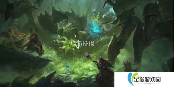 龙息神寂三只耳宝箱在哪-龙息神寂三只耳宝箱位置大全
