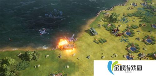 创建“海上丝绸之路”，《世界启元》X2纪元【定海平波】1.25正式上线