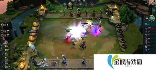 贵族英雄联盟怎么配,打造无敌战队的完美阵容攻略