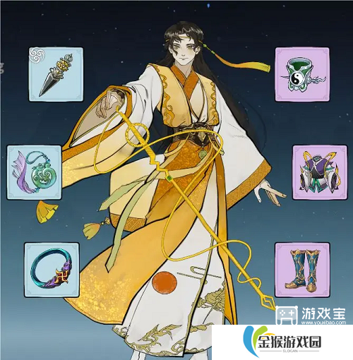 御剑封魔战力提升攻略