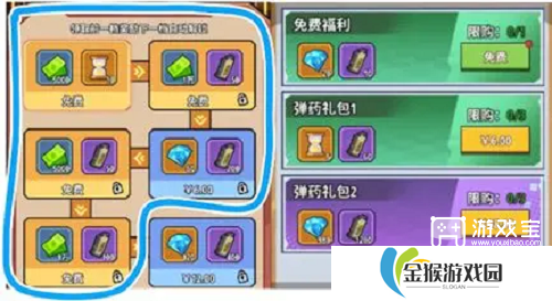 生存大作战新手玩法攻略