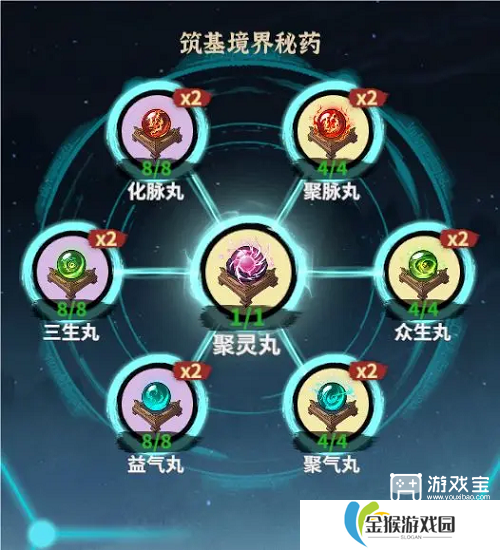 御剑封魔战力提升攻略
