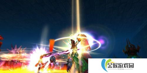 极光世界副本攻略（穿越维度，解锁无限可能）