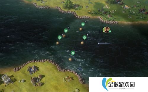 创建“海上丝绸之路”，《世界启元》X2纪元【定海平波】1.25正式上线