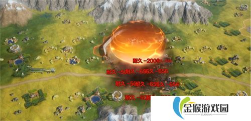 创建“海上丝绸之路”，《世界启元》X2纪元【定海平波】1.25正式上线