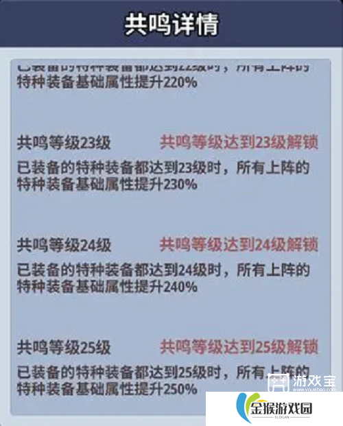 生存大作战特种装备装配攻略