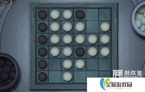 长生天机降世棋局小游戏攻略
