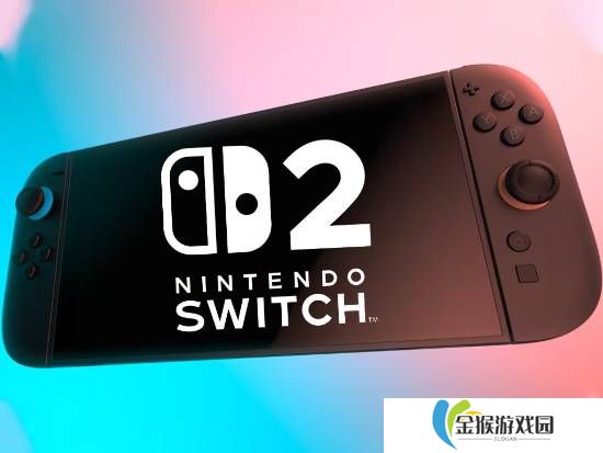 41%玩家认为NS2定价太高：主机还行 游戏太贵！