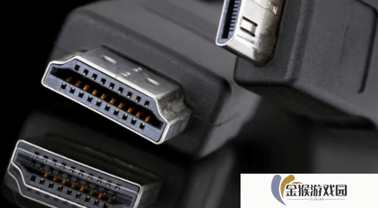 老外震惊中国发布HDMI/DP替代方案:技术突破引人注目