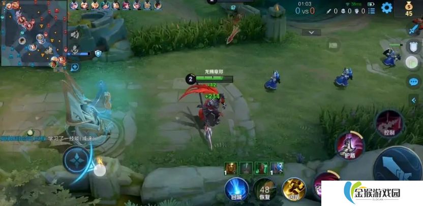 王者荣耀玩吕布有什么技巧