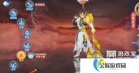 孤月刀手游职业推荐攻略