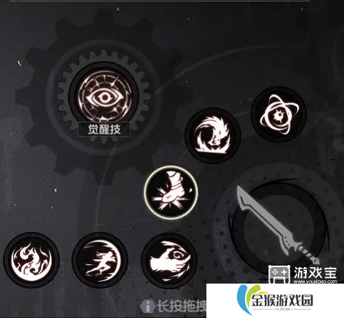 全职觉醒契魔剑士加点推荐攻略