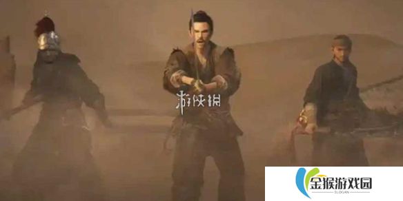 燕云十六声麻布袋死了吗-燕云十六声麻布袋结局介绍