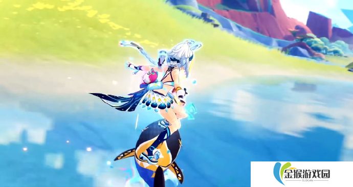 原神玛拉妮怎么输出
