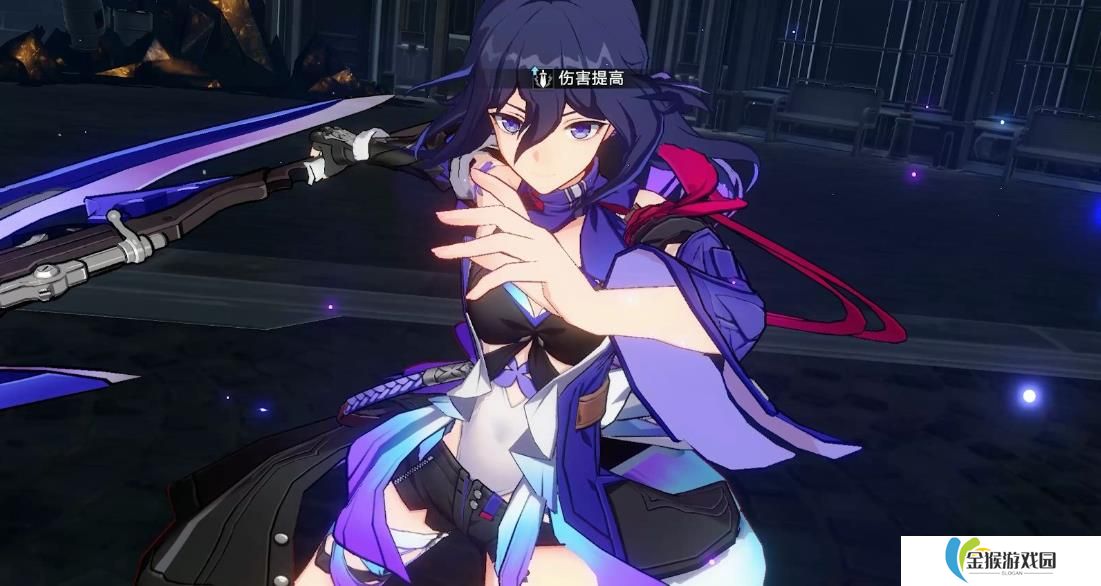 崩坏星穹铁道希儿光锥怎么选