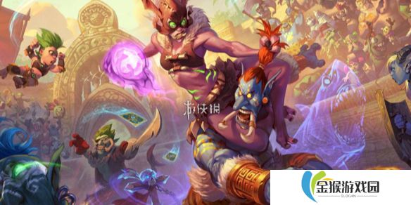 详细阅读:炉石传说荒野之神卡牌有哪些-炉石传说荒野之神卡牌介绍 炉石传说荒野之神卡牌有哪些-炉石传说荒野之神卡牌介绍