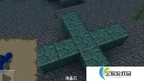 我的世界怎么没有导管,导管缺失下的生存挑战与解决方案
