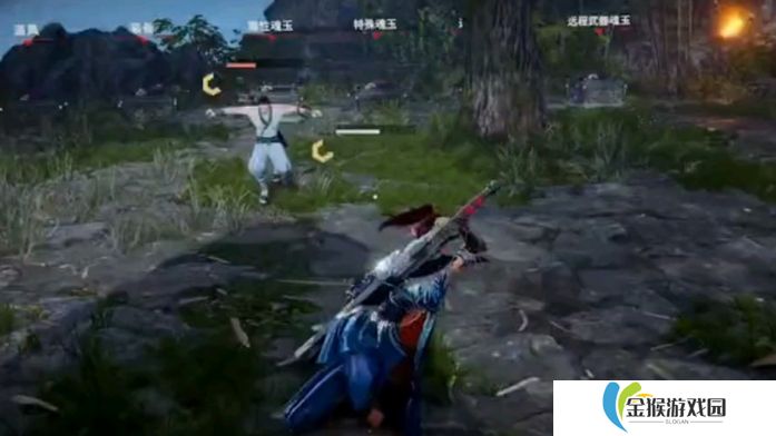 永劫无间手游续命术怎么玩