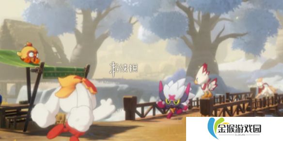 洛克王国世界翼王在哪抓-洛克王国世界翼王捕捉方法
