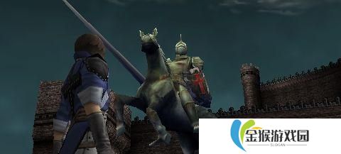 揭秘魔兽恶魔城（征服黑暗势力，拯救虚拟世界的救世主）