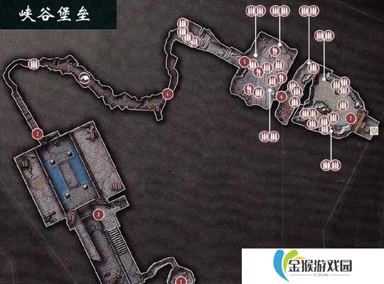 冰封上层堡垒攻略（探索极地奇观、打造无敌堡垒、统治冰雪王国，尽在这里！）