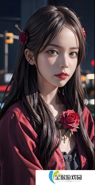 《鱼水父女（校园1V1）》结局解析：深情与成长的交织